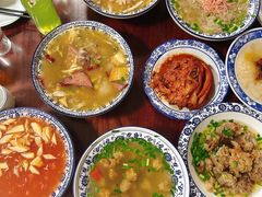 -管记水席老店(仙果市街店)