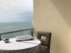 -三亚福朋喜来登酒店·大堂吧