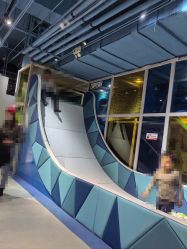 -KidSteam儿童乐园(富力城店)