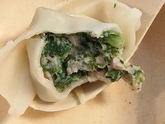 -哑巴生煎(临顿路店)