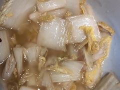 -衡地道·三菜一汤(水岸新城店)
