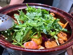 -凤兴鸡煲(宝安海雅店)