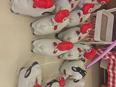 -西贝(吴江路湟普汇店)