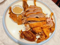 -老半斋(福州路店)