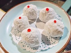 艾窝窝-京味斋·北京烤鸭(华威桥北工大店)