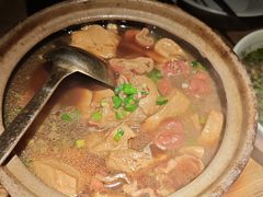 -蜜桃餐厅·伴山(湖滨商业街店)