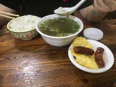 -陈记汤饭(水巷口店)
