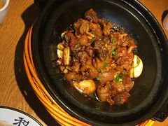 可乐猪脚蛋-彭厨(武陵源店)