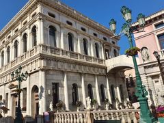 -华谊兄弟（长沙）电影小镇