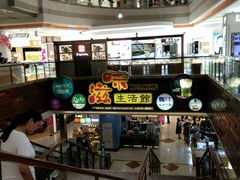 -巴黎春天(浦建店)