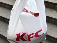 -肯德基(西安电子城店)