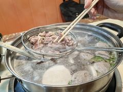 -福合埕牛肉丸(福平路店)