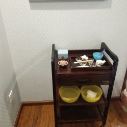 -韵姿美容养生馆