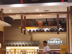 -渔乡米香·剁椒鱼头(四方坪店)