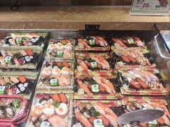 -池田寿司·4H鲜作(西直门凯德华联店)