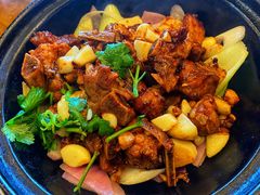 -日昌餐馆(亦庄店)