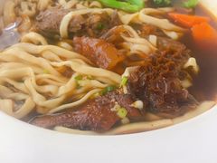 -康师傅私房牛肉面(申虹店)