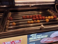 -世新养生馆(福马路店)