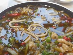 -蜀厨小匠·民间川菜(犀浦店)