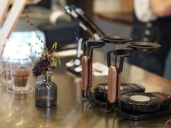 -KYO COFFEE(胶州路店)