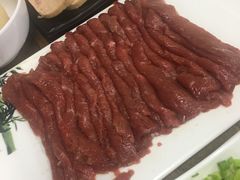 -風林火山烤室·涮肉