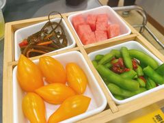-金龙·打边炉(武进路店)