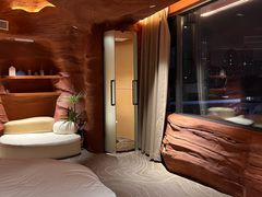 -幸栖洞穴设计酒店(成都春熙路店)