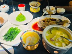 -福禧酒窖·中餐厅 (万柳店)