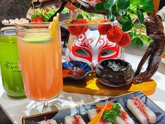 -唐猫庭院·千年陕菜(大唐不夜城店)