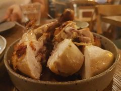 -BOR Eatery(安福路店)