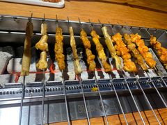 -明洞串城·烧烤·延边朝鲜族烧烤串专门店(景田店)