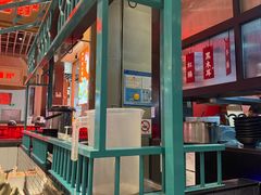 -肥汁米蘭香港米线(长宁来福士店)