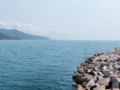 -三亚南山文化旅游区