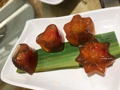 开胃山楂糕-稻香酒家·35年老字号(侨光店)