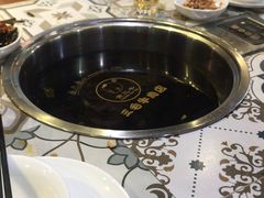 -三毛牛肉店(福强店)