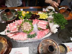 -索伦嘎·传统涮(海拉尔总店)
