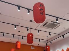 -荆九爷爆炒桥头三嫩(夫子庙店)