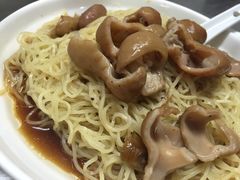 猪肠面-汉记面馆(南华东路店)