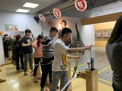 -道顺射箭·团建·骑射(张杨路店)