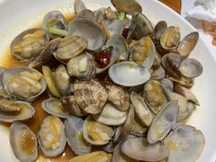 -丰收渔港饭店(嵊泗店)