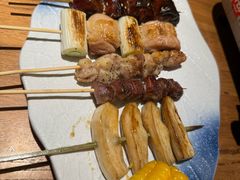 -炉胜·炉端烧·居酒屋