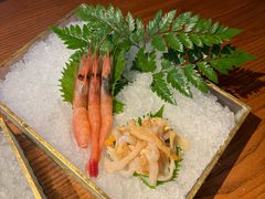 -Mr.Fish鱼鲜生海鲜放题(高德置地冬广场店)