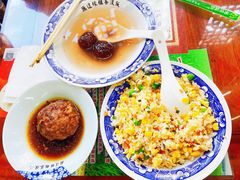 -粗茶淡饭(东关街店)