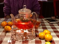 -邓丽君音乐主题餐厅