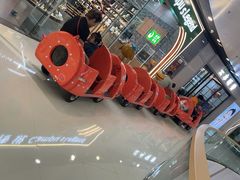 -万达广场(北京槐房店)