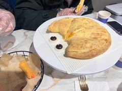 -咕鹿流心披萨(下沙店)