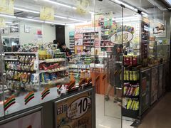 -7-ELEVEn(缤果空间店)