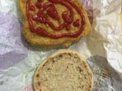 -麦当劳(未来城购物中心店)