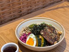 -无印良品餐堂 MUJI Diner(成都太古里店)