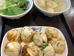 -大壶春生煎(四川中路店)
